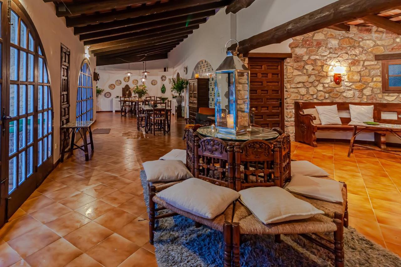 Masia Mimosa Darnius Esterno foto